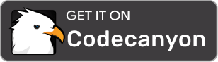 Codecanyon Google Play logo