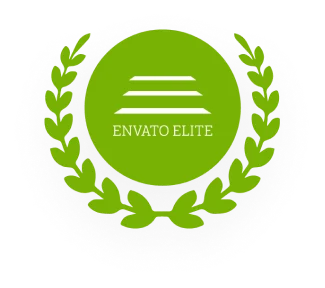 Envato Elite Logo