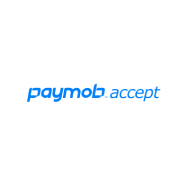 paymob accept logo