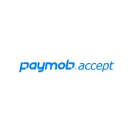 paymob accept logo