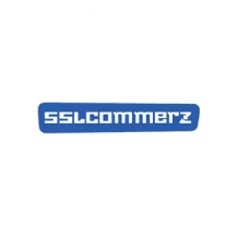 sscommerz icon