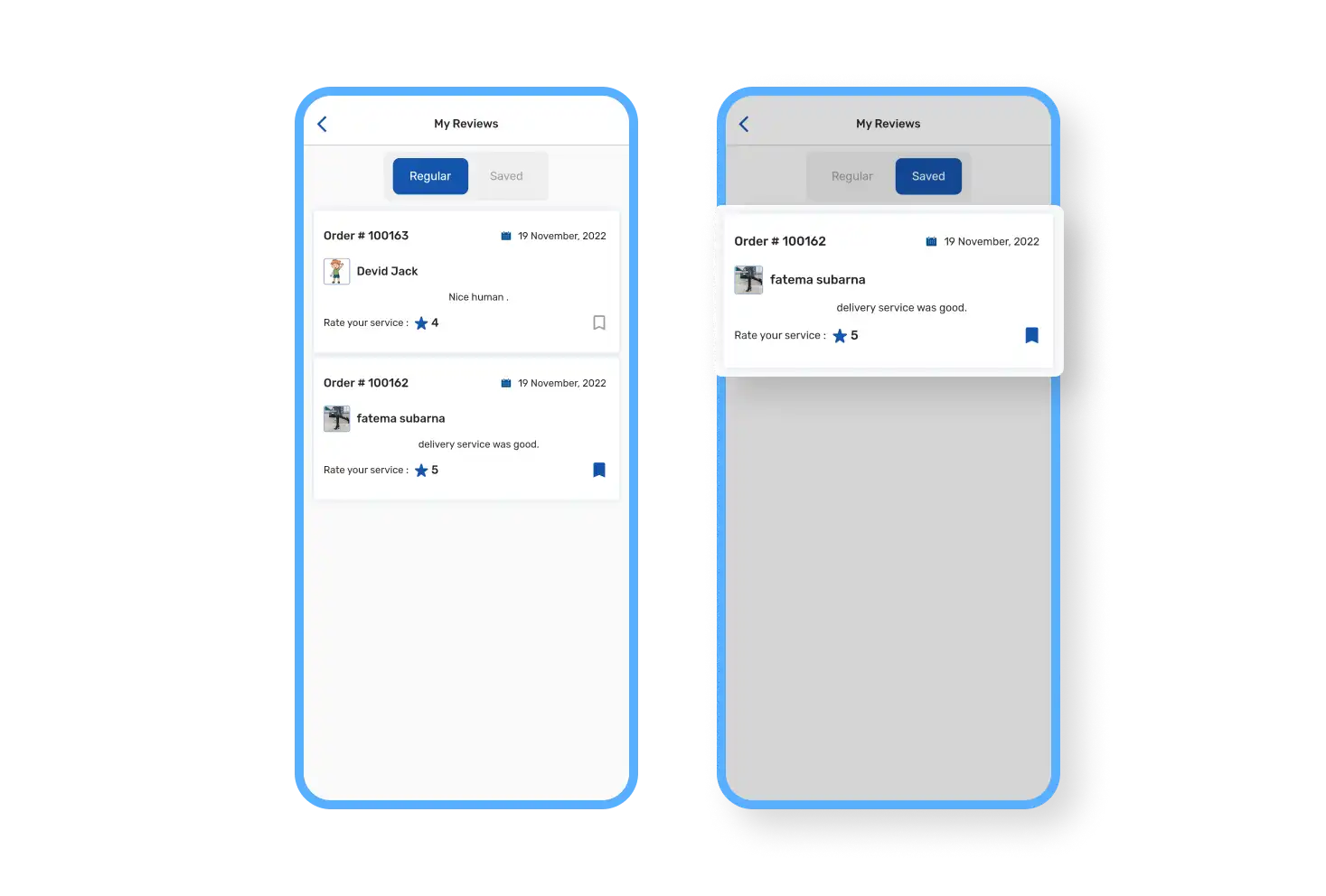 6valley Deliveryman App Deliveryman Review Features