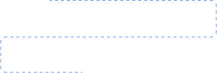 Roadmap shape line