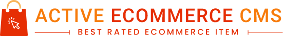 Active eCommerce CMS Logo