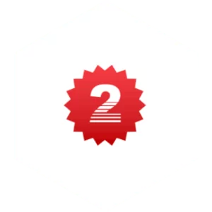 2Factor Logo