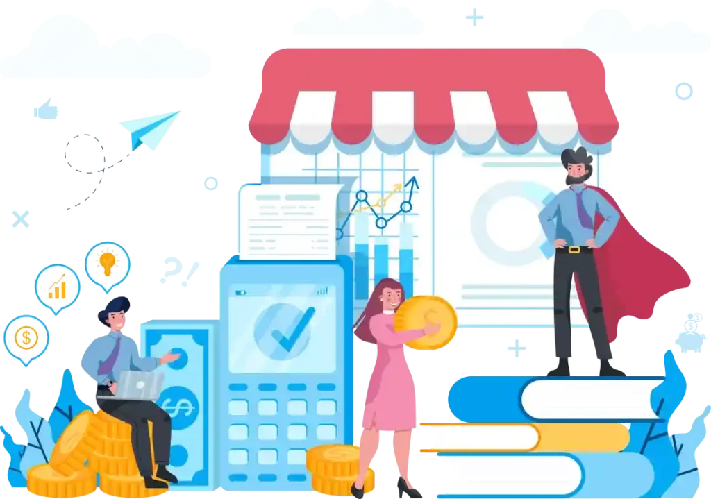 6Valley eCommerce CMS Solution Empowering eCommerce Industry
