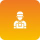 Deliveryman App Icon