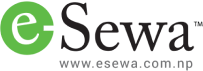E-Sewa Logo