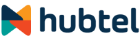 Hubtel Logo