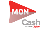 MonCash Digital Logo