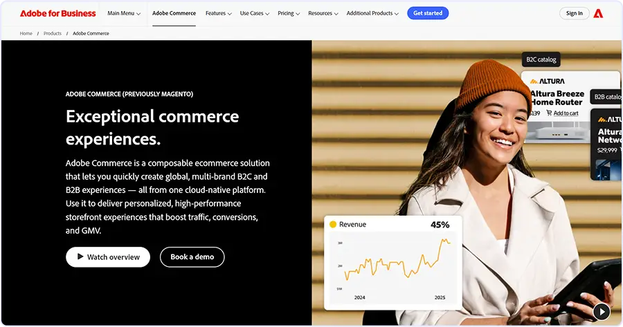 magento