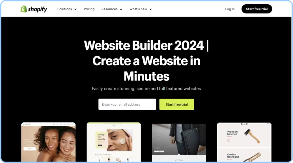 Shopify CMS for Programmers and Developers