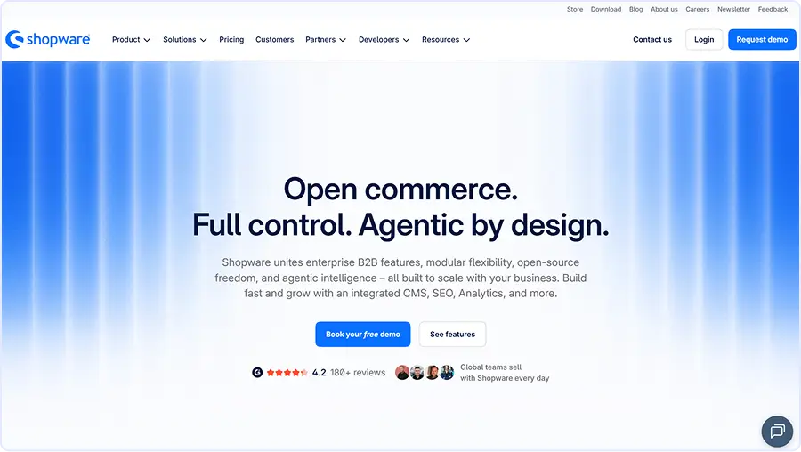 shopware
