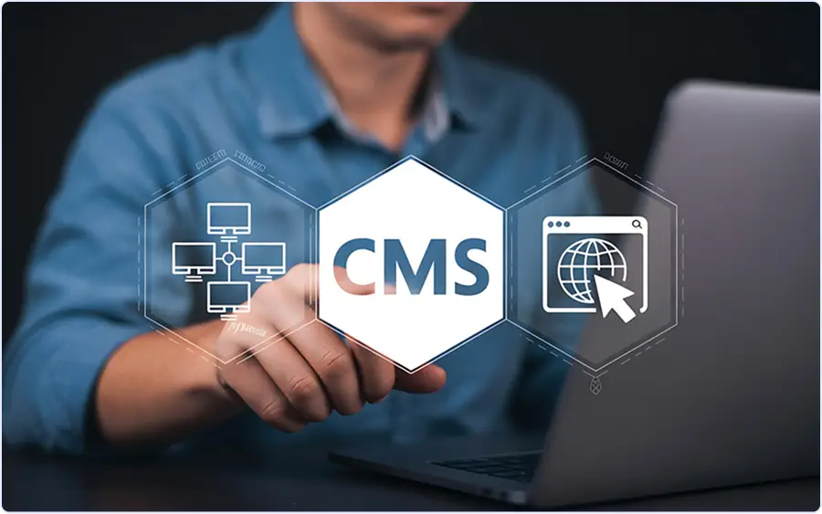 what-is-open-source ecommerce-cms