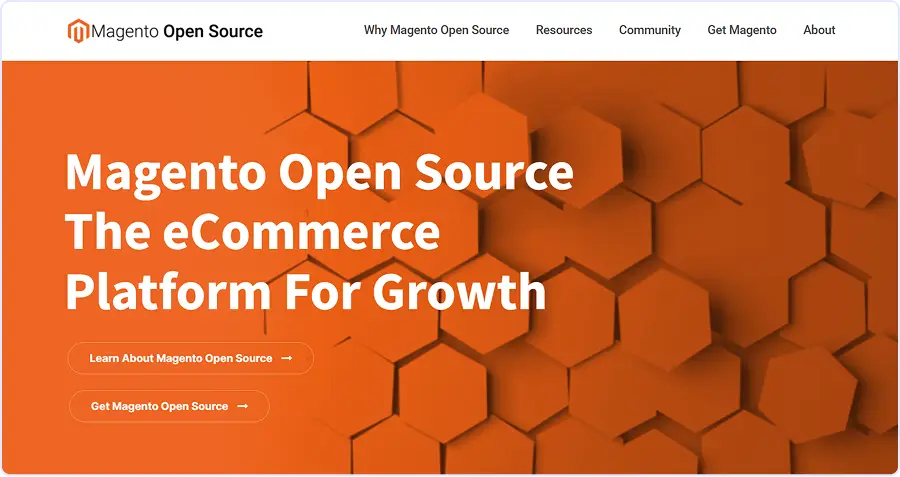 Magento