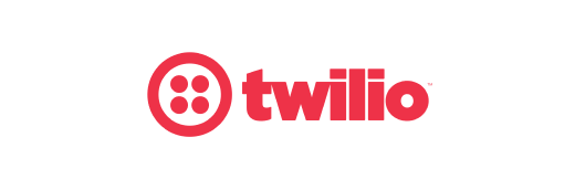 Twilio Logo