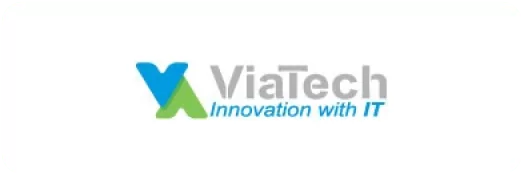 ViaTech Logo