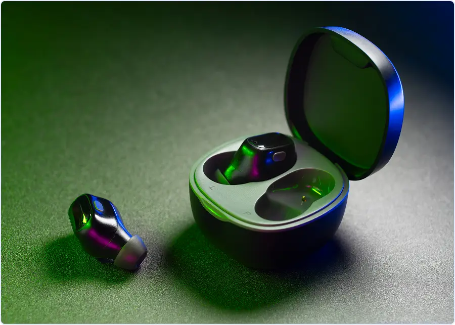 Bluetooth & Audio Devices