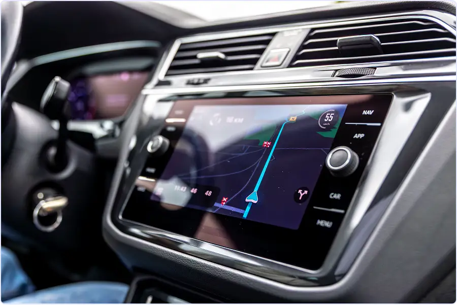 Car Electronics and Accessories