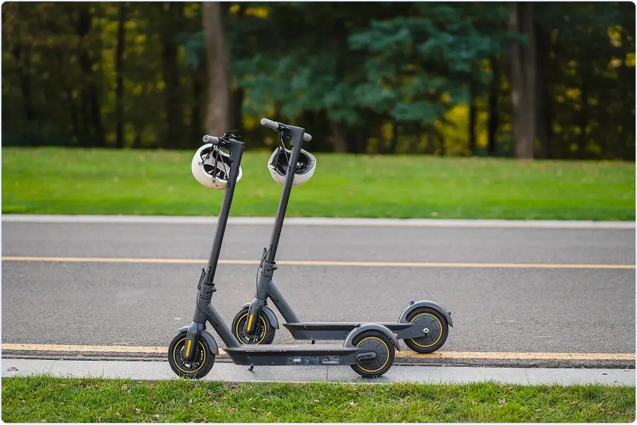 eBike & eScooter Accessories