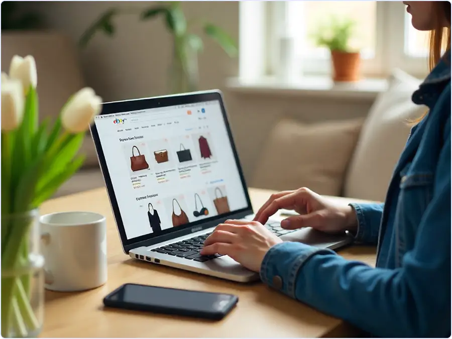 Understanding the eCommerce Fashion Industry