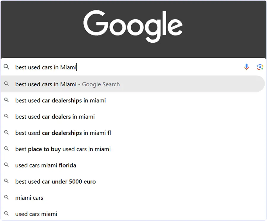 Search Engine Optimization (SEO)