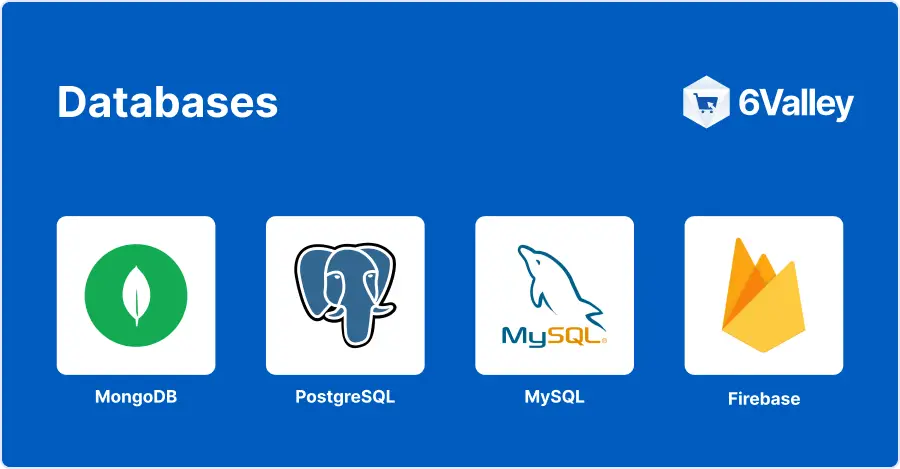Databases