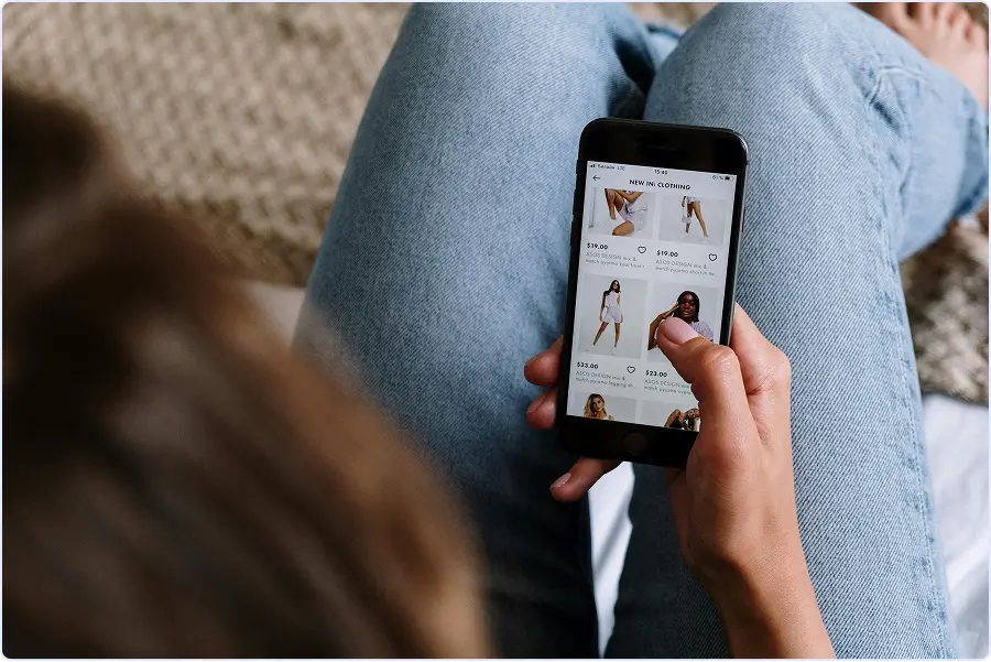 How to Build a Shopping App for Your Fashion Brand