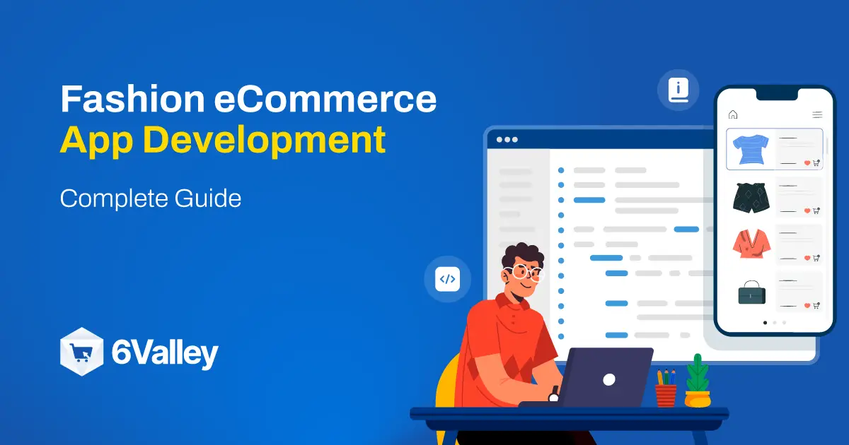 Fashion eCommerce App Development: Complete Guide