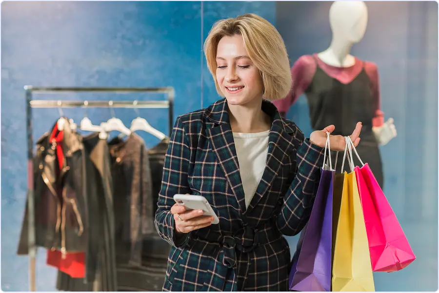 Must-Have Features for Successful Fashion eCommerce App Development