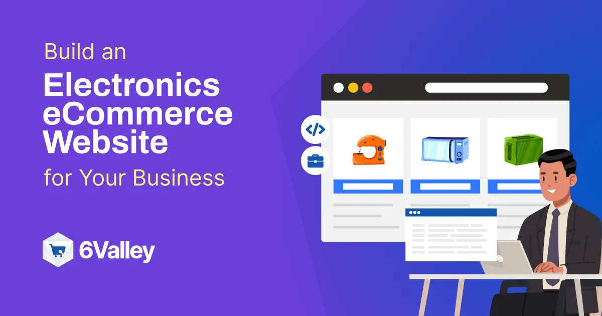 build-an-electronics-ecommerce-website-for-your-business