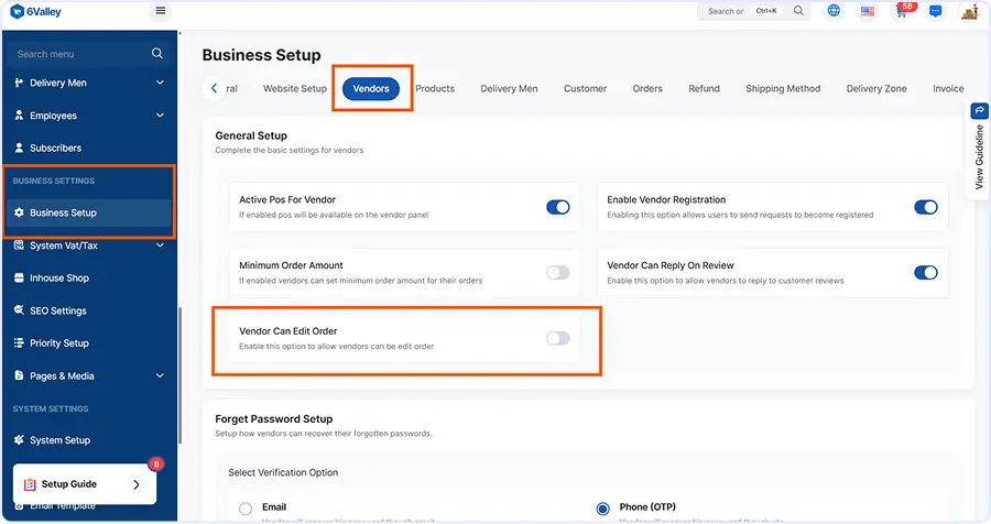 6-business-settings