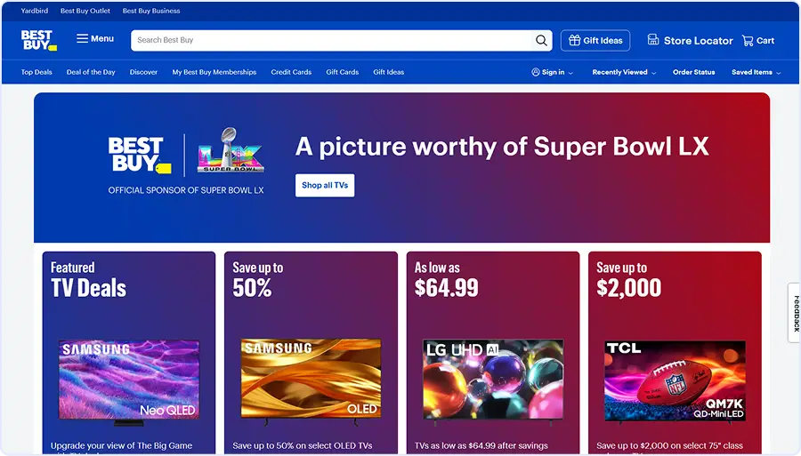 Best Buy