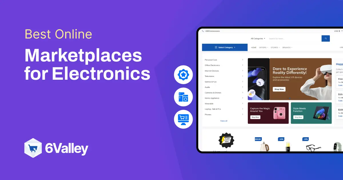 best-online-marketplaces-for-electronics-in-2026