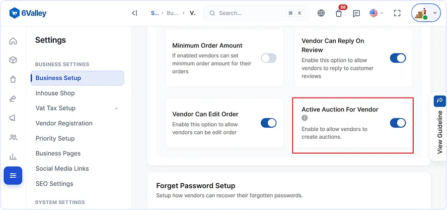 2-active-auction-for-vendor